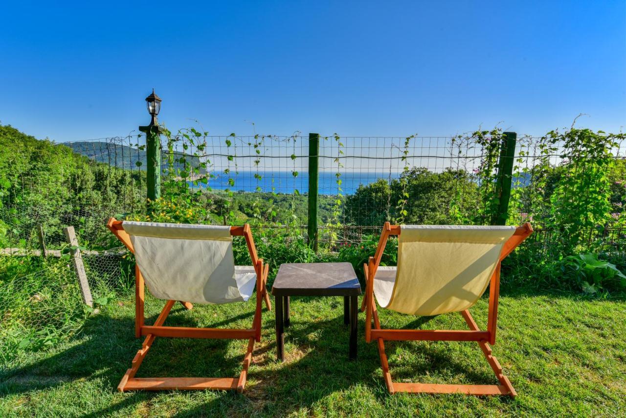 Pataki Studios Petrovac Exterior foto