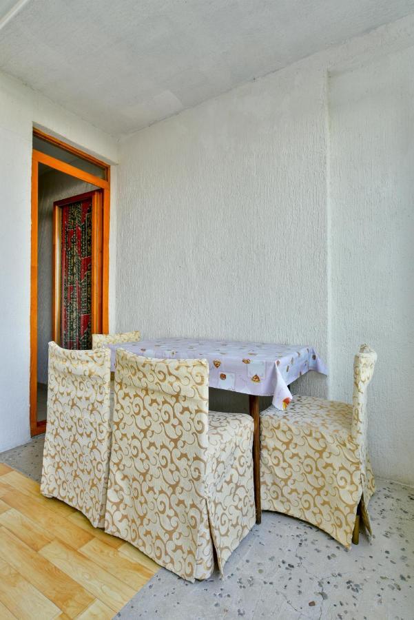 Pataki Studios Petrovac Exterior foto