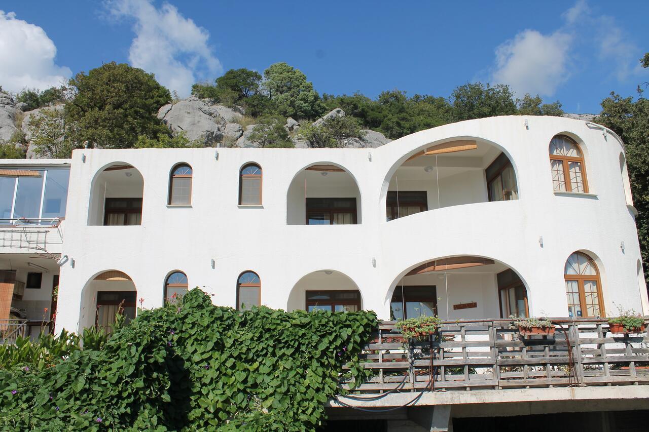 Pataki Studios Petrovac Exterior foto