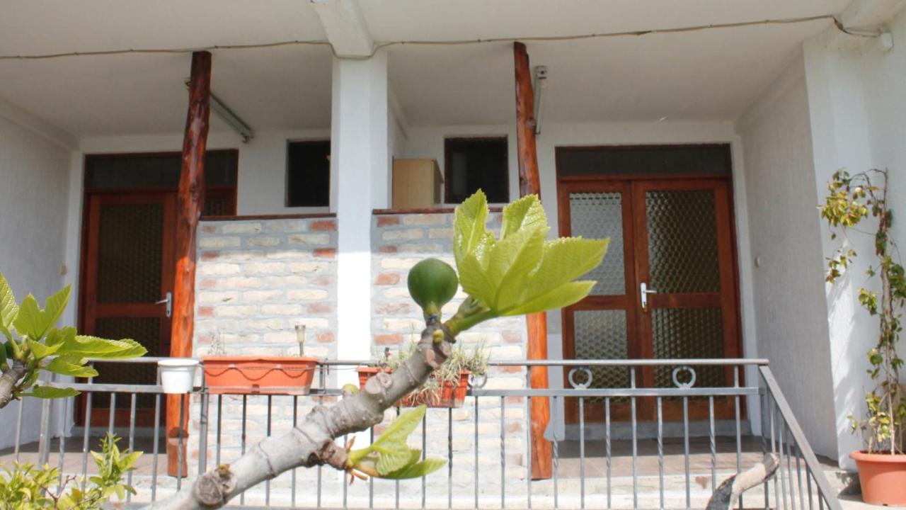 Pataki Studios Petrovac Exterior foto