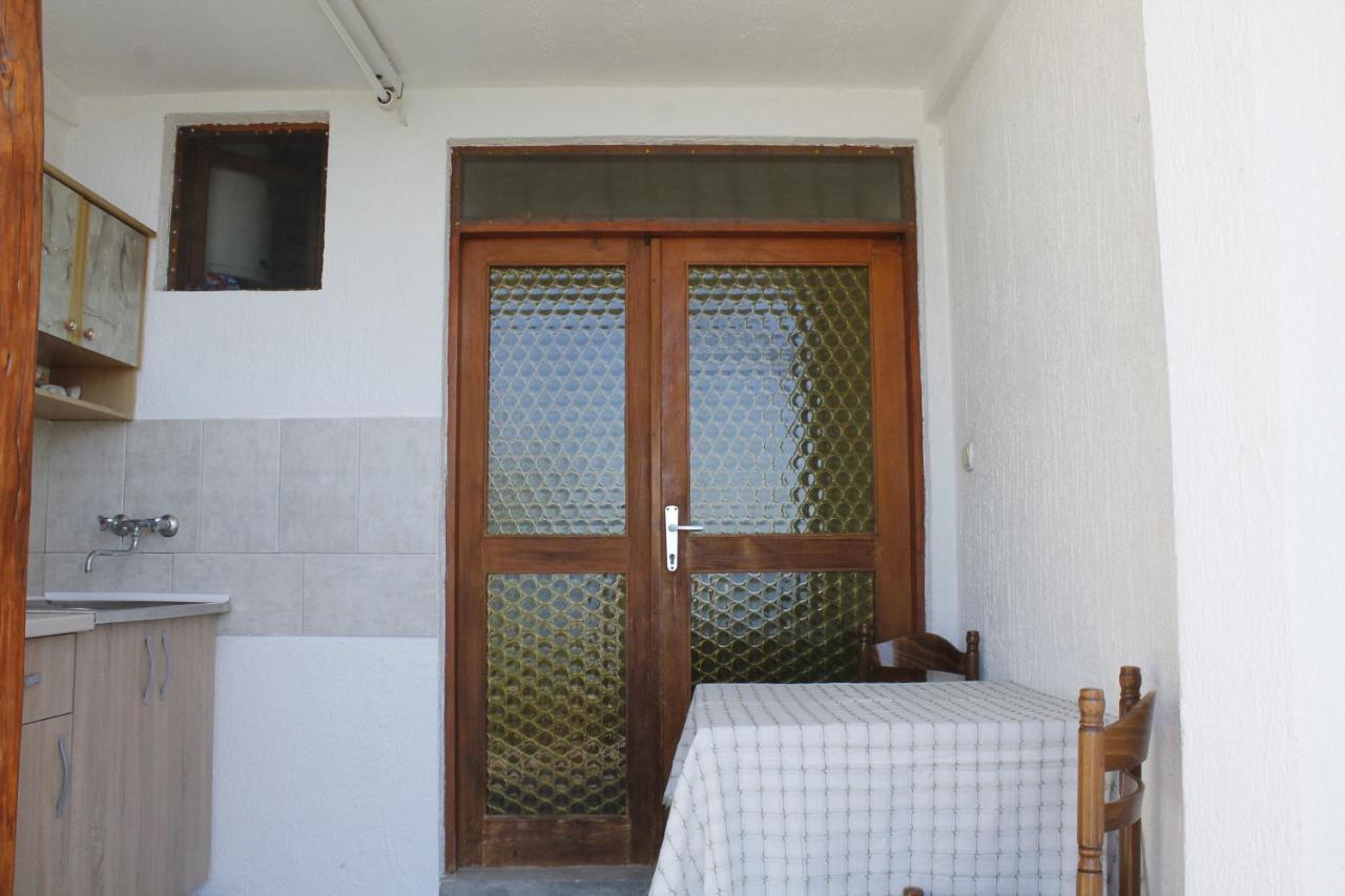 Pataki Studios Petrovac Exterior foto