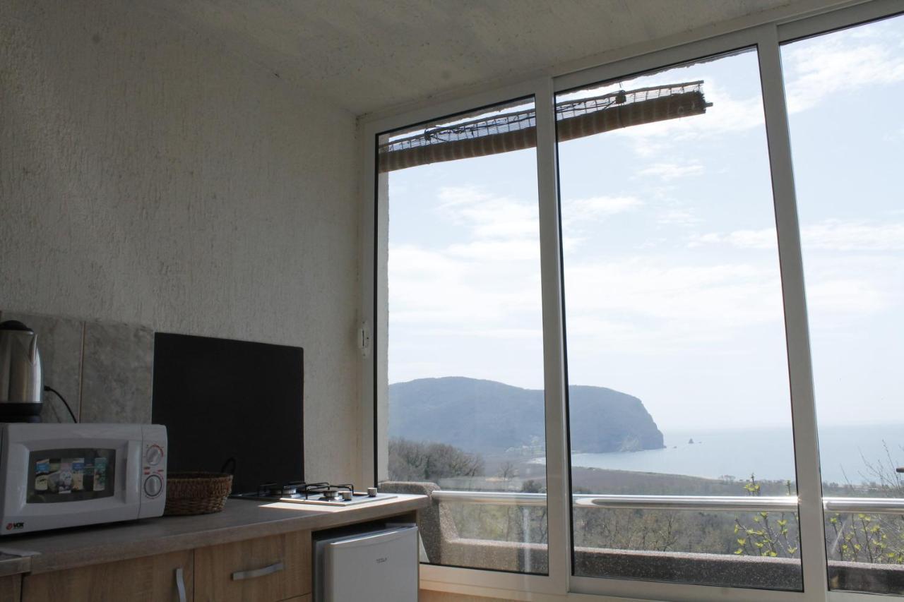 Pataki Studios Petrovac Exterior foto